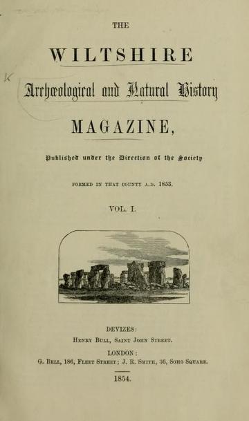 wiltshire magazine