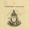 gardeners magazine