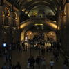 Photograph of the Natural History Museum